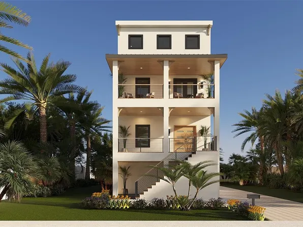 8000 Bayshore Dr, Treasure Island, FL 33706