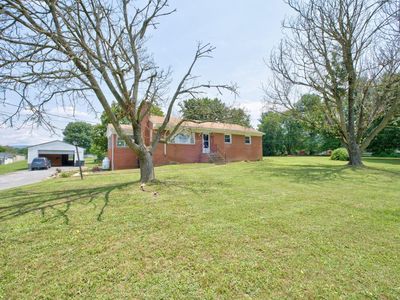 249 S East Side Hwy, Elkton, VA, 22827