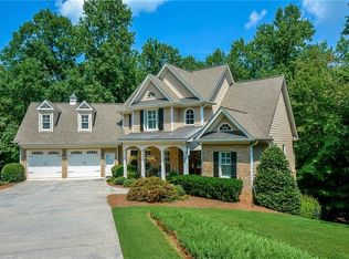 3810 Landings Walk, Gainesville, GA 30506