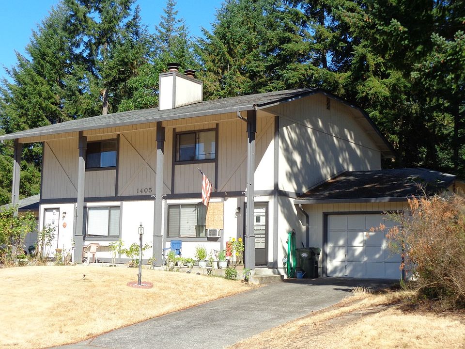 1st image of 1405 Lapush Way NE