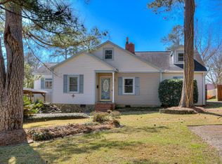 1012 Stewart Ave, Augusta, GA 30904