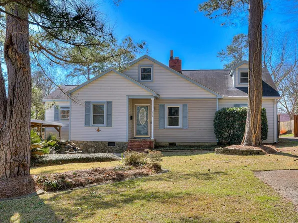 1012 Stewart Avenue, Augusta, GA