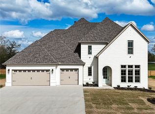 3089 Waypoint St, Springdale, AR 72762