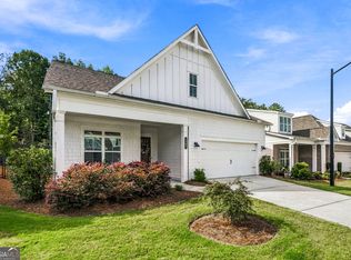 1945 Finnish Ln, Kennesaw, GA 30152
