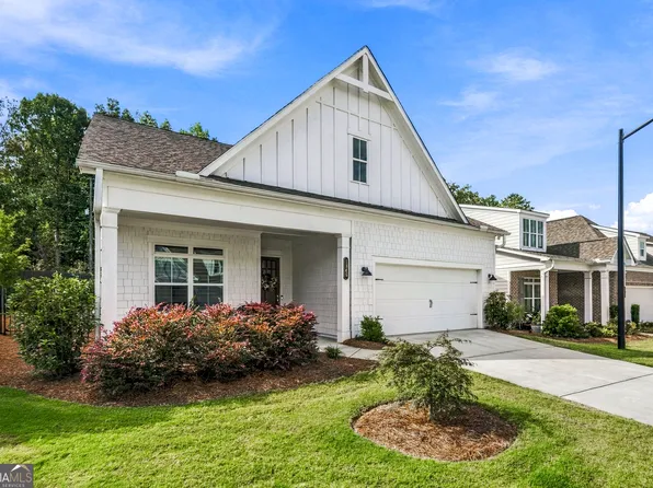 1945 Finnish Ln, Kennesaw, GA 30152