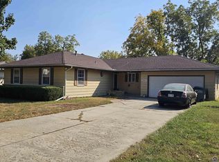 2025 Park Ave, Emporia, KS 66801