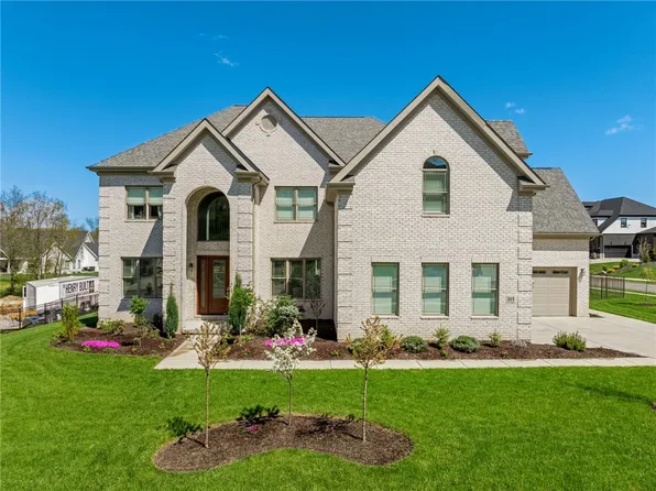 213 Murrin Ct, Mars, PA 16046