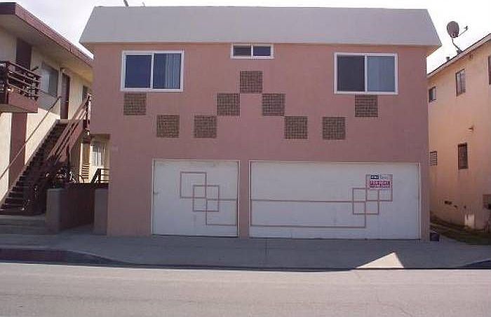 Building Exterior