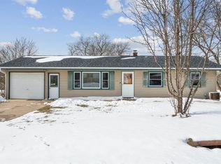 3658 Hickory St, Kieler, WI 53812