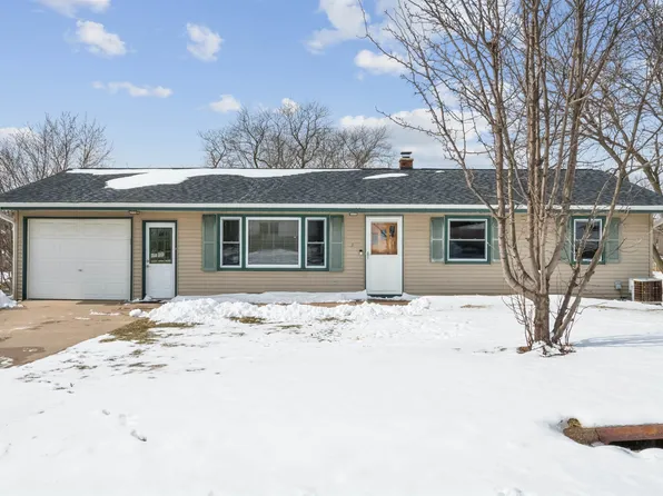 3658 Hickory St, Kieler, WI 53812