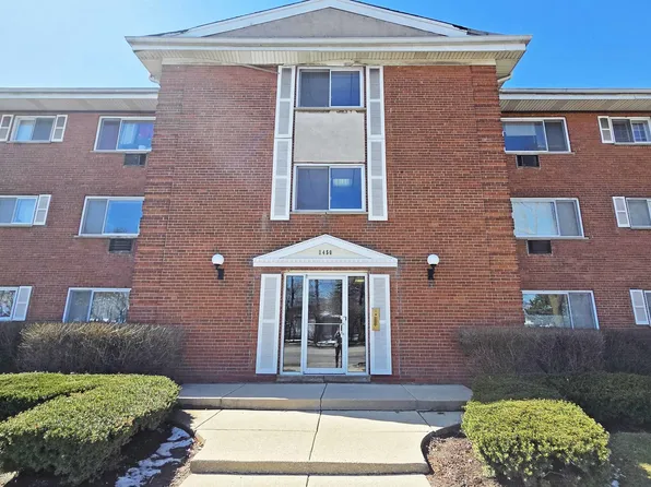 8450 Skokie Blvd APT 206, Skokie, IL 60077