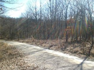 Wildwood Rd, Beaufort, MO 63013