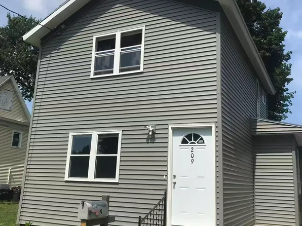 209 Ashworth Pl #1, Syracuse, NY 13210