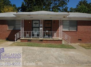 3117 Ware St, Little Rock, AR 72204