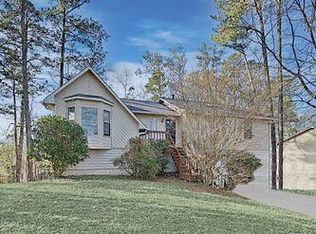 5661 Deerfield Pl NW, Kennesaw, GA 30144