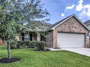 1705 Balsam Spruce Cir, Conroe, TX 77301