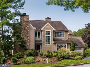 1 Saddle Run, Newtown Square, PA 19073