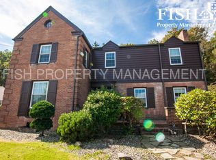 321-323 Susquehanna Ave, Lock Haven, PA 17745