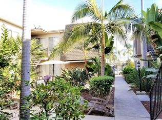 4626 Bancroft St APT 10, San Diego, CA 92116