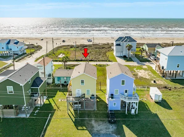 17405 Termini San Luis Pass Rd, Galveston, TX 77554