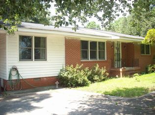 2481 Shiloh Rd, Greensboro, GA 30642