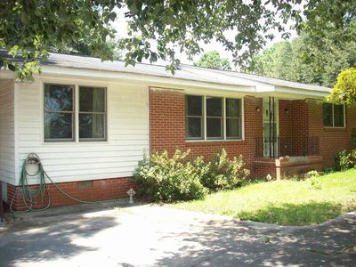 2481 Shiloh Rd, Greensboro, GA, 30642