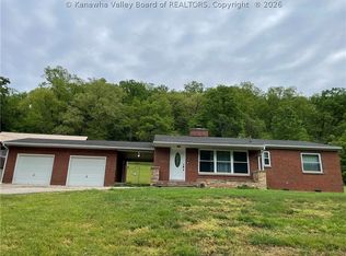 5134 Brookside Dr, Charleston, WV 25313