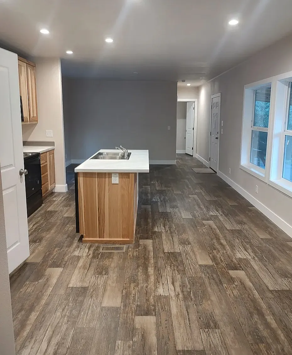 2 bed, 910 sqft, $1,500 — Photo 4