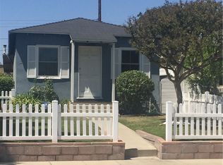 3103 W Chandler Blvd, Burbank, CA 91505