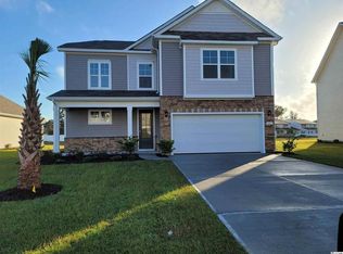 427 Pacific Commons Dr LOT 116, Belfort C Surfside Beach, SC 29575