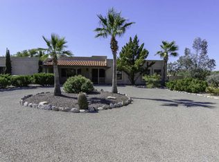 6411 E Four Winds Cir, Tucson, AZ 85750