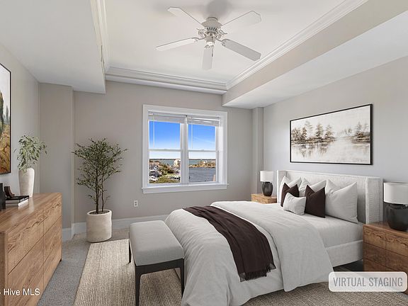5th image of 4425 Arendell Street #402 Harborside Club