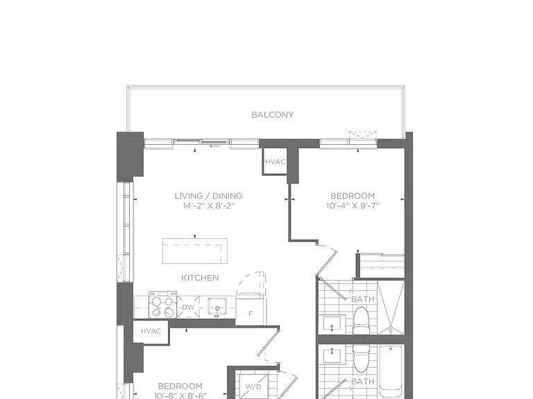 40 Lagerfeld Dr — Photo 44