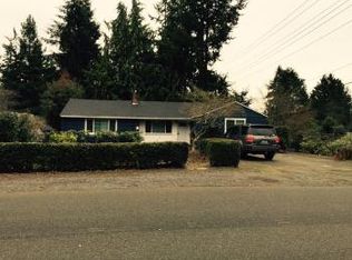 16804 22nd Ave NE, Shoreline, WA 98155