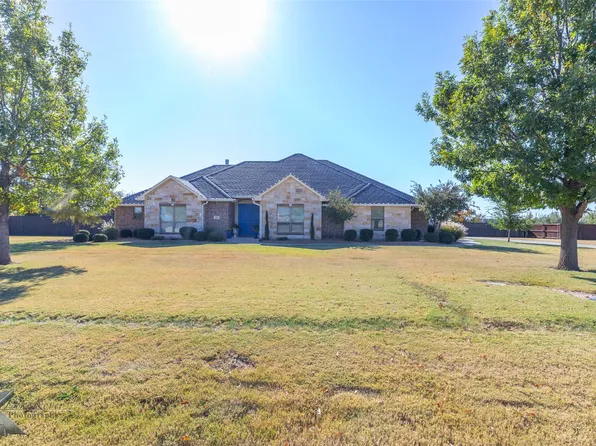 517 Prosperity Rd, Abilene, TX 79602