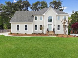 5141 Edgerton Dr, Peachtree Corners, GA 30092