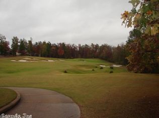 4 Breve Ln, Hot Springs Village, AR 71909