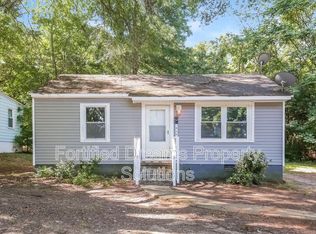 1430 Marne St, Winston Salem, NC 27107