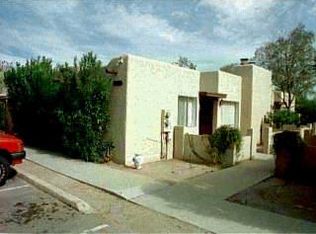 3331 E Water St #A, Tucson, AZ 85716