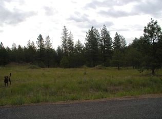 5218 W Ardea Ln, Spokane, WA 99208