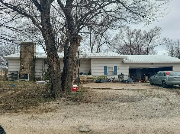 209 S Magnolia St, Fair Play, MO 65649