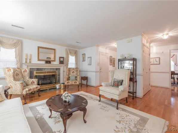 1113 Fort Hayes Dr, South Prince George, VA 23805