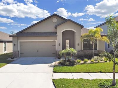12210 Ballentrae Forest Dr, Riverview, FL, 33579