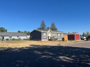 3690 NW Oak Ave, Redmond, OR 97756