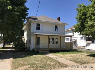 106 E Locust St, Rome, NY 13440