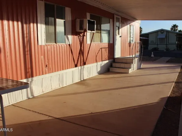 747 E Germann Road #70, San Tan Valley, AZ 85140