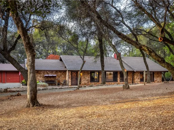 20840 Big Oak Dr, Smartsville, CA 95977