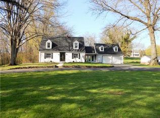 2790 Wampum Rd, Wampum, PA 16157