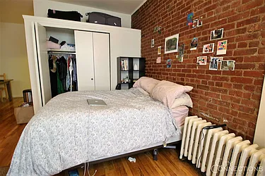 Rented by City Connections Realty