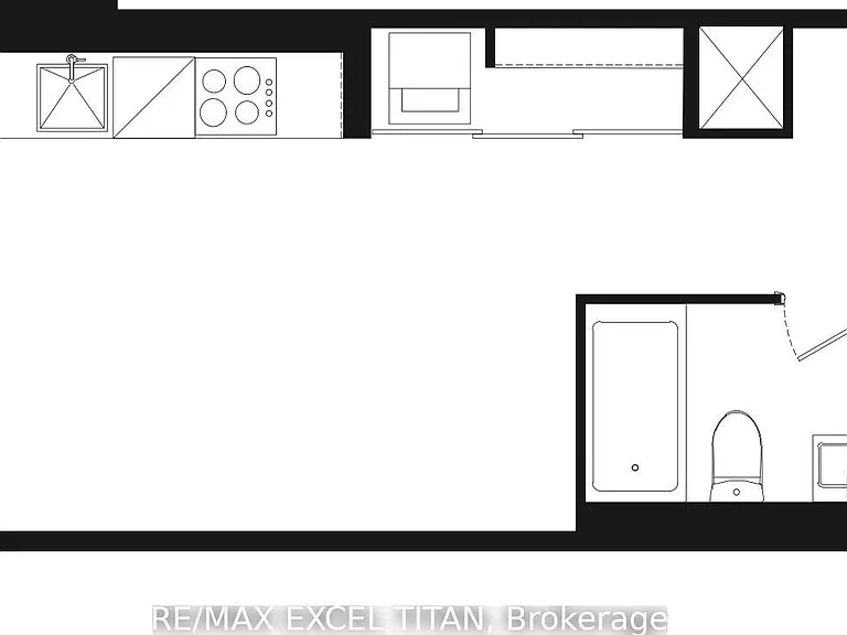 55 Mercer St #Penthouse 03 — Photo 16
